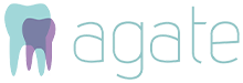 Label Agate
